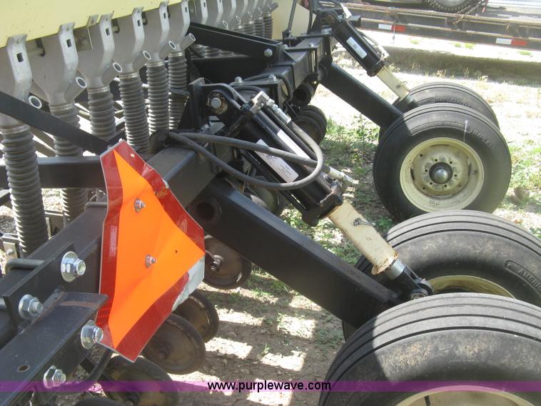 image for item L3840 Truax FLXII-818 Flex II grain drill