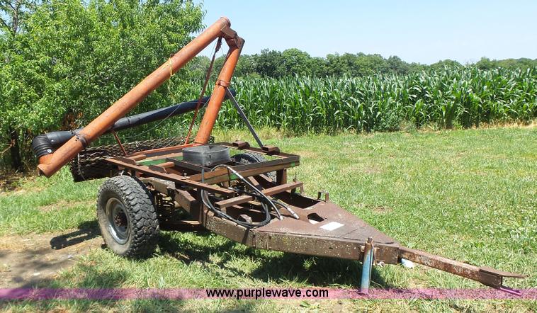 image for item L6121 Seed box platform