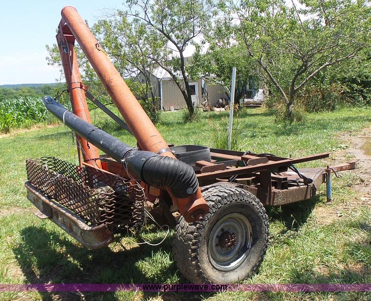 image for item L6121 Seed box platform