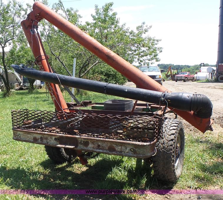 image for item L6121 Seed box platform