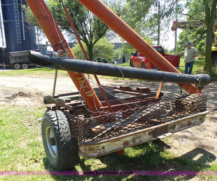 image for item L6121 Seed box platform