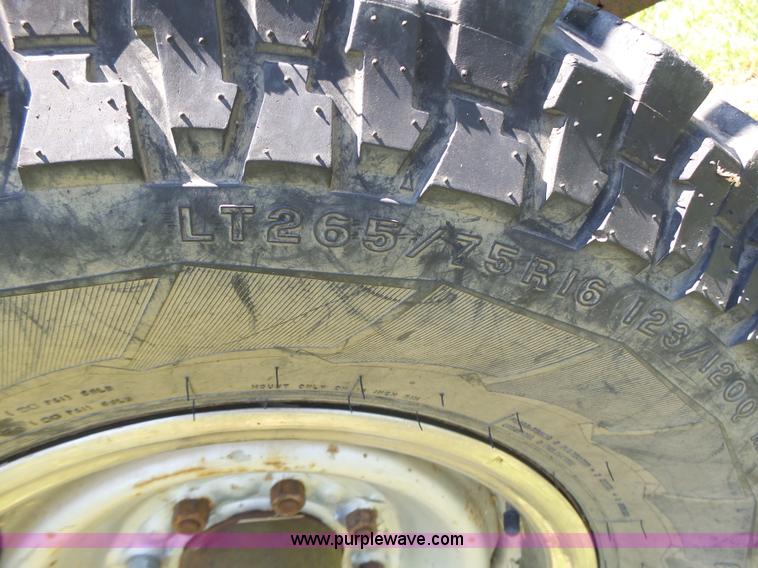 image for item L6121 Seed box platform