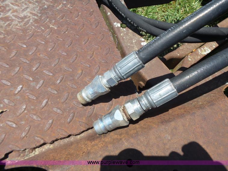 image for item L6121 Seed box platform