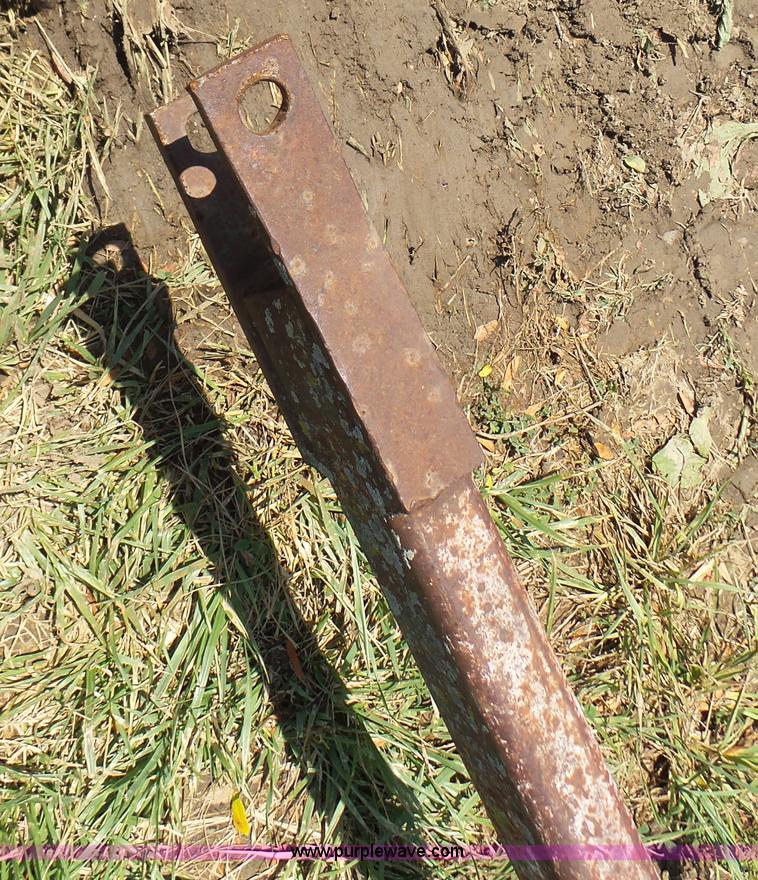 image for item L6121 Seed box platform