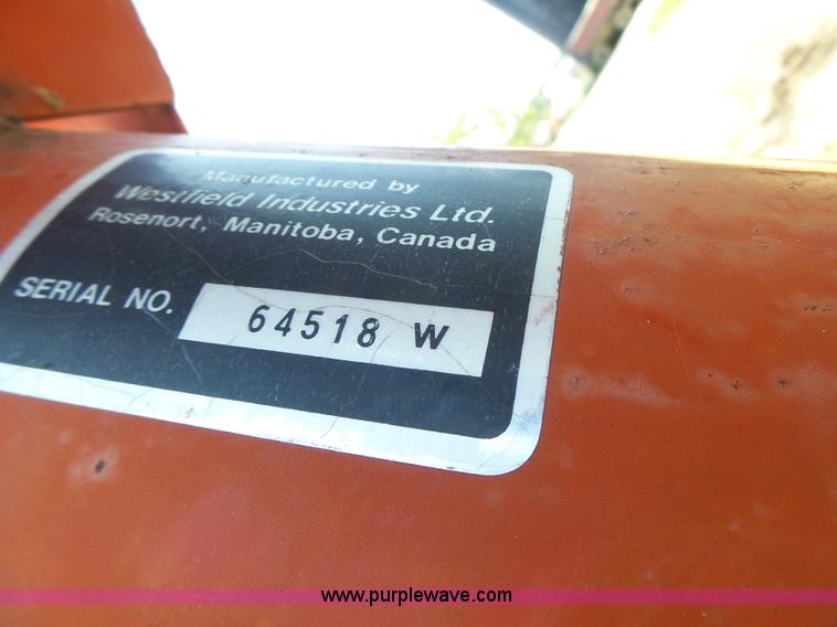 image for item L6121 Seed box platform