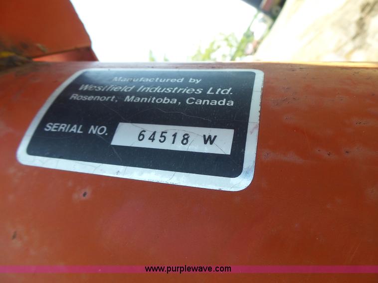 image for item L6121 Seed box platform