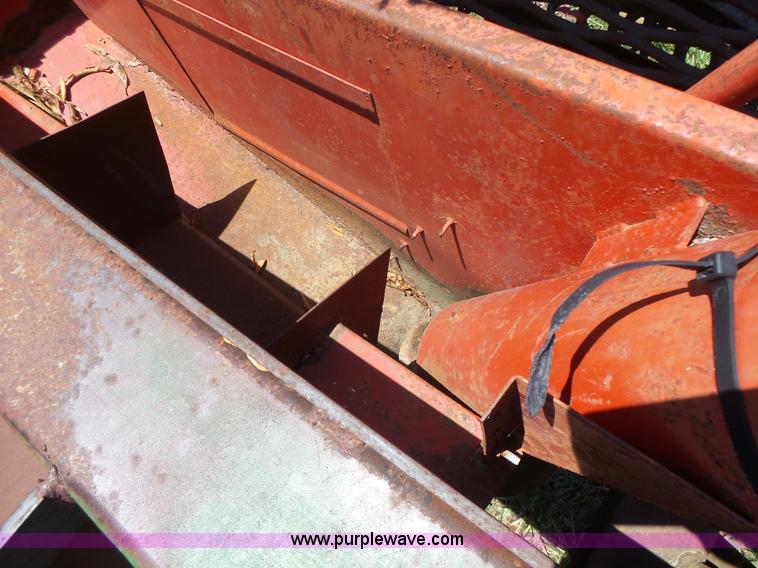 image for item L6121 Seed box platform