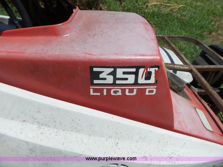image for item L6122 1993 Polaris 350 ATV