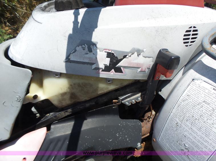 image for item L6122 1993 Polaris 350 ATV