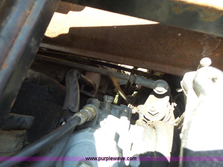 image for item L6122 1993 Polaris 350 ATV