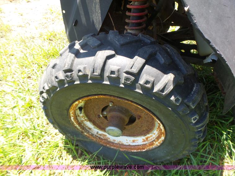 image for item L6122 1993 Polaris 350 ATV