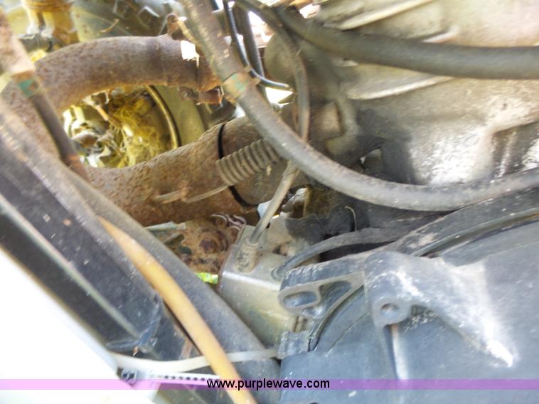 image for item L6122 1993 Polaris 350 ATV