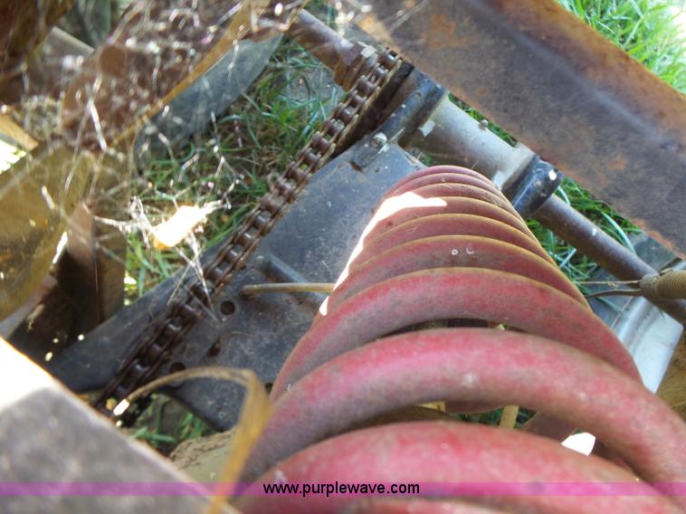 image for item L6122 1993 Polaris 350 ATV