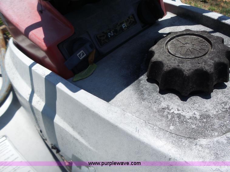 image for item L6122 1993 Polaris 350 ATV