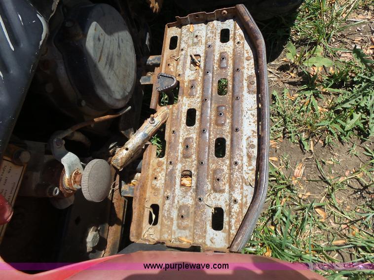 image for item L6122 1993 Polaris 350 ATV