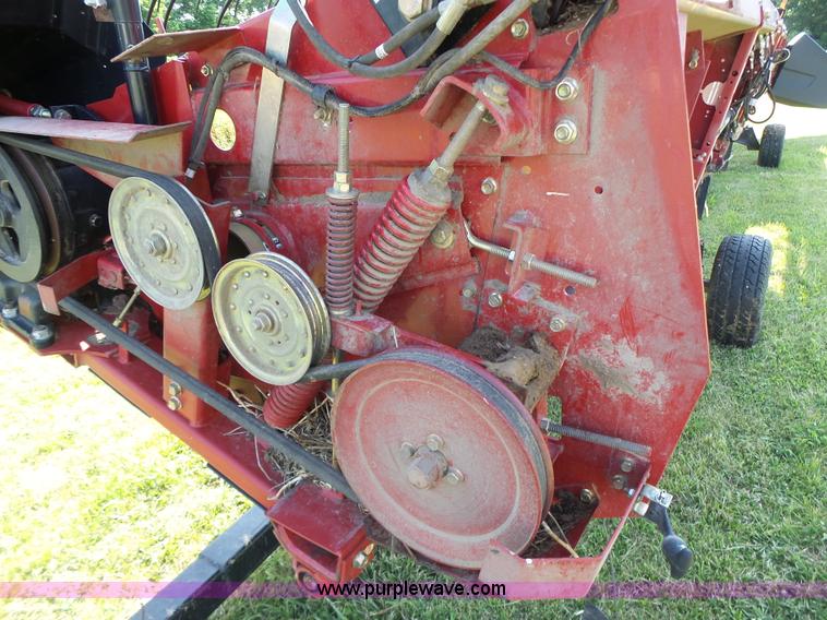 image for item L6148 2006 Case IH 1020 flex head