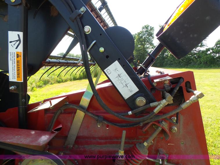 image for item L6148 2006 Case IH 1020 flex head