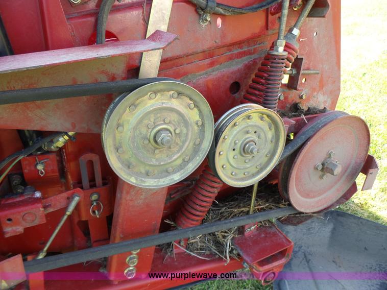 image for item L6148 2006 Case IH 1020 flex head