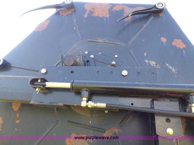 image for item L6148 2006 Case IH 1020 flex head