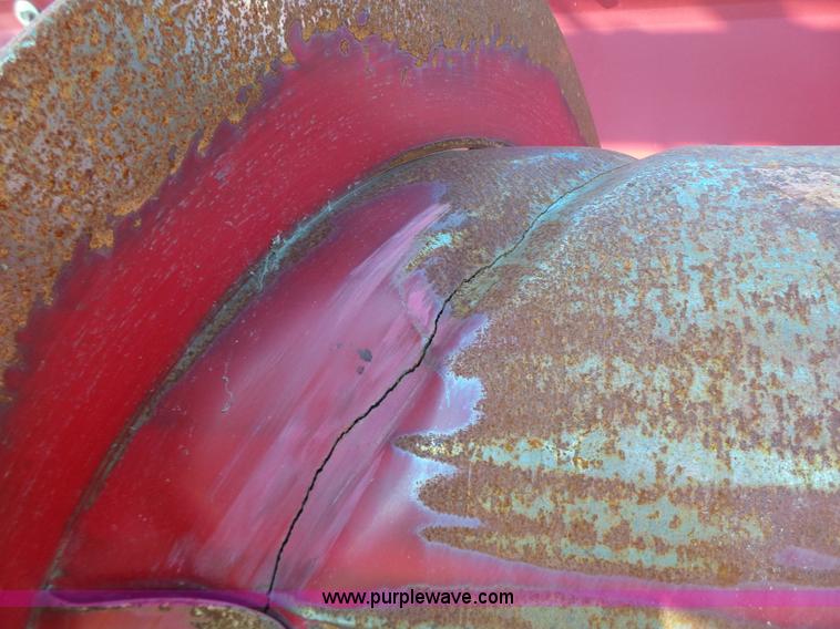 image for item L6148 2006 Case IH 1020 flex head