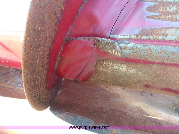 image for item L6148 2006 Case IH 1020 flex head