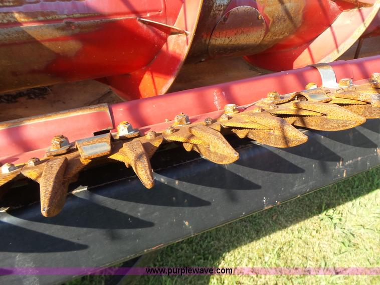 image for item L6148 2006 Case IH 1020 flex head