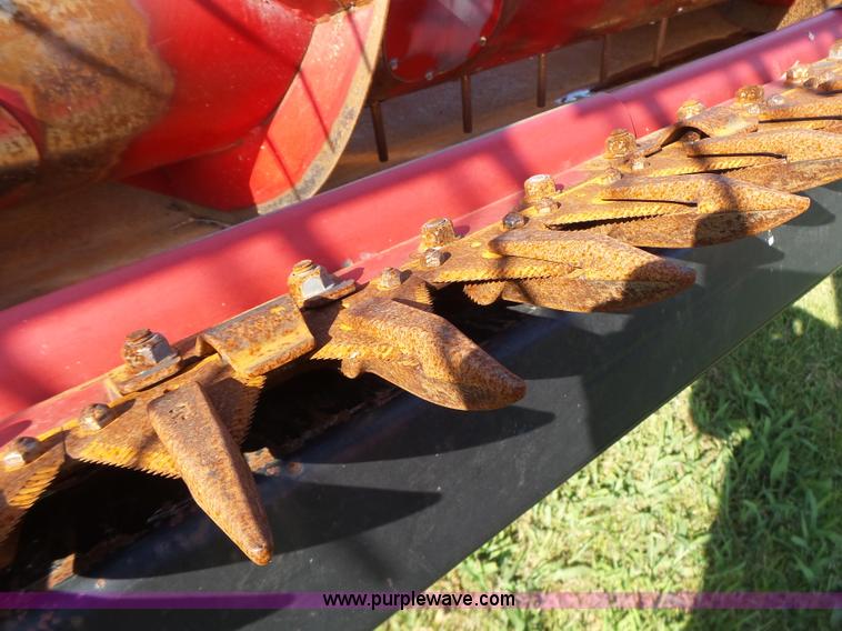 image for item L6148 2006 Case IH 1020 flex head