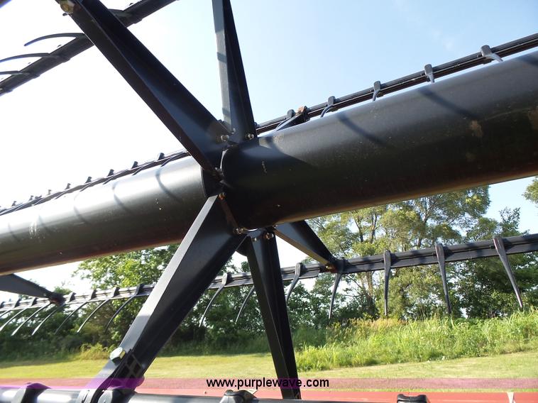 image for item L6148 2006 Case IH 1020 flex head