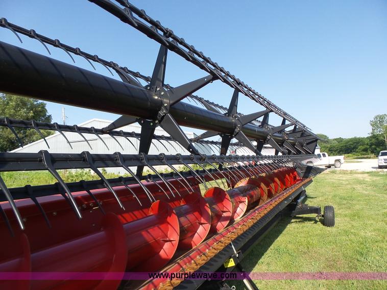image for item L6148 2006 Case IH 1020 flex head