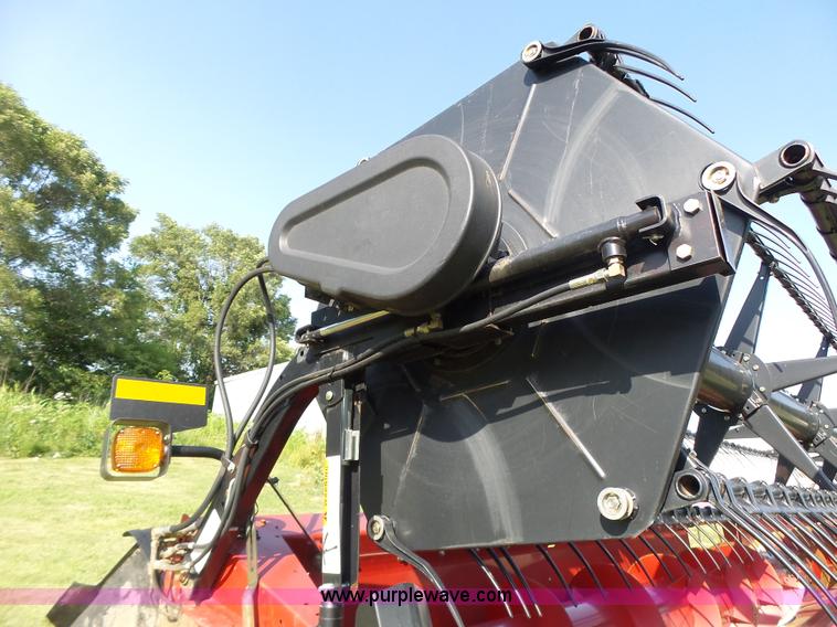 image for item L6148 2006 Case IH 1020 flex head