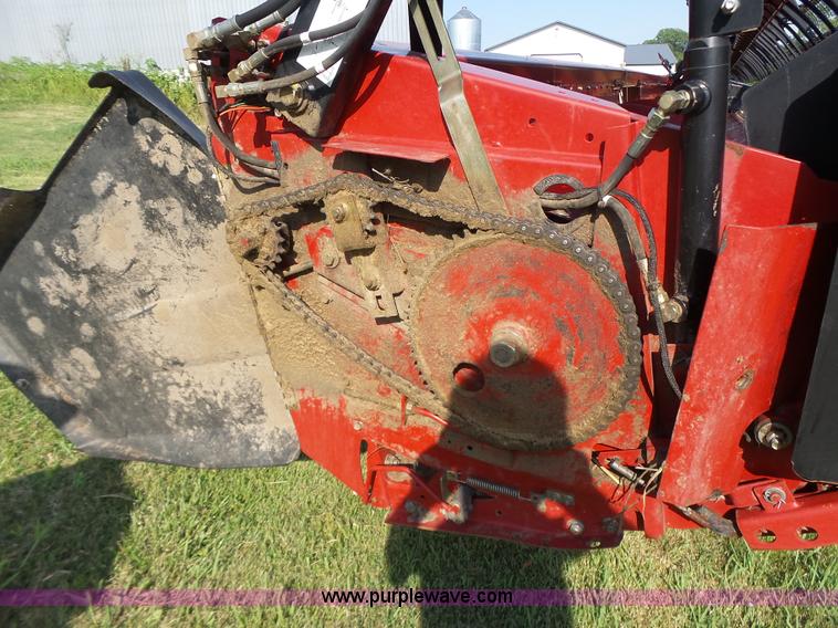 image for item L6148 2006 Case IH 1020 flex head
