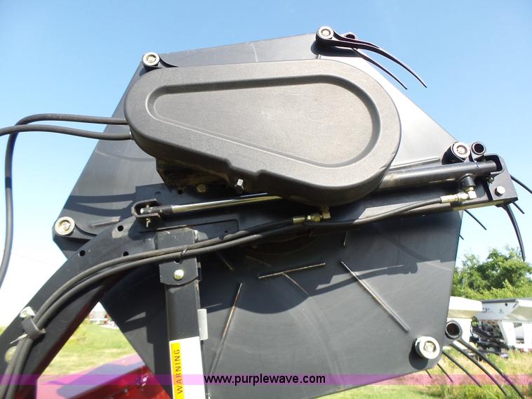 image for item L6148 2006 Case IH 1020 flex head