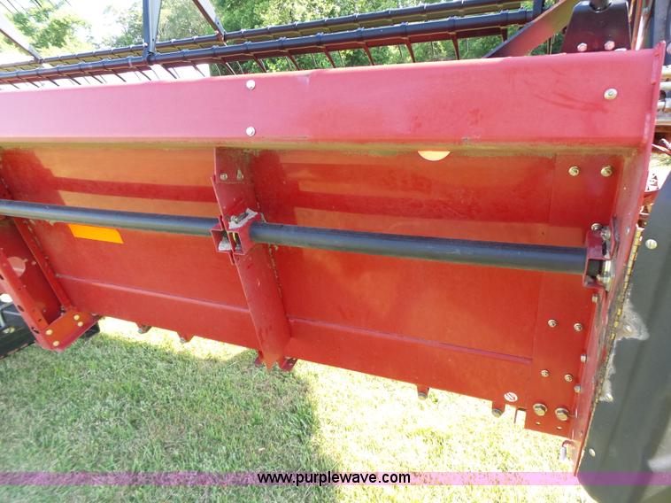 image for item L6148 2006 Case IH 1020 flex head