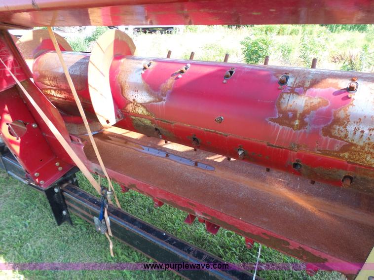 image for item L6148 2006 Case IH 1020 flex head