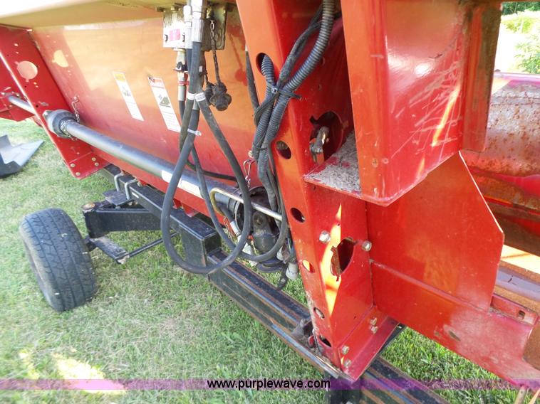 image for item L6148 2006 Case IH 1020 flex head