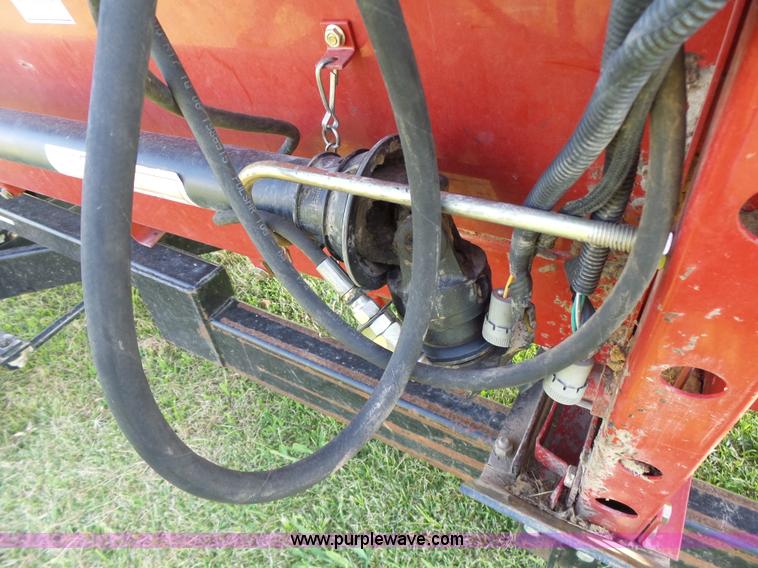 image for item L6148 2006 Case IH 1020 flex head