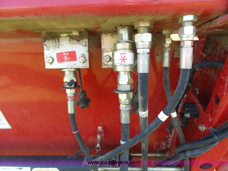 image for item L6148 2006 Case IH 1020 flex head