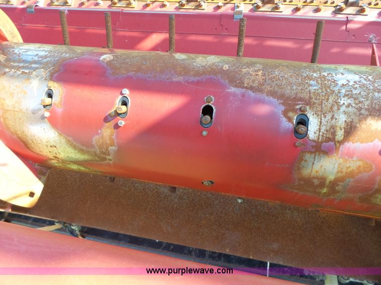 image for item L6148 2006 Case IH 1020 flex head