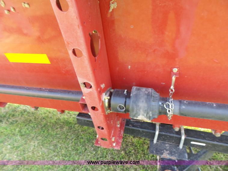 image for item L6148 2006 Case IH 1020 flex head