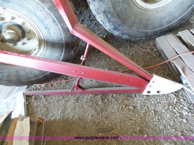 image for item L6148 2006 Case IH 1020 flex head