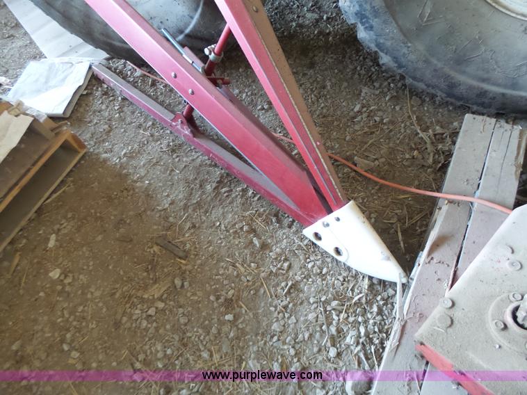 image for item L6148 2006 Case IH 1020 flex head