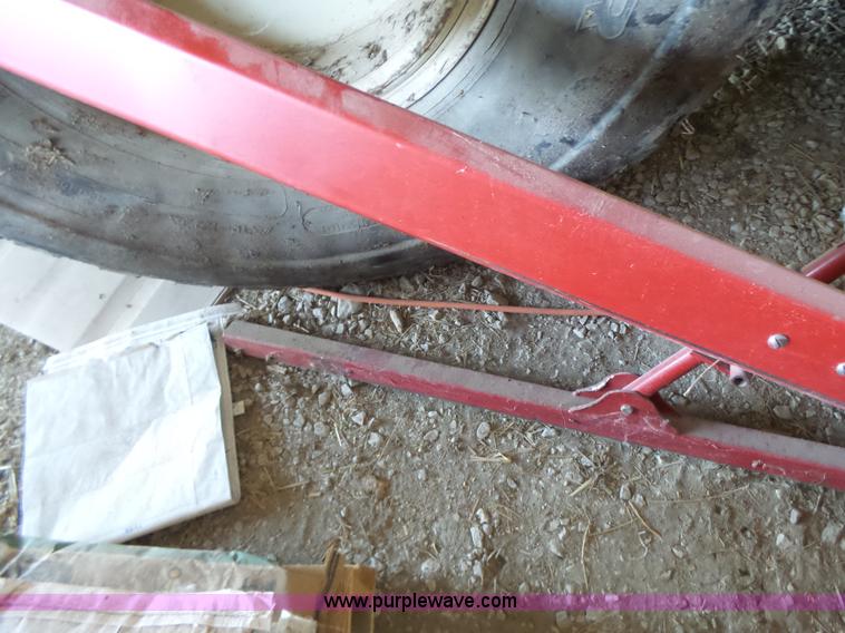 image for item L6148 2006 Case IH 1020 flex head