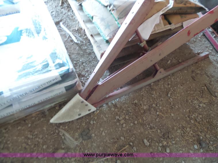 image for item L6148 2006 Case IH 1020 flex head