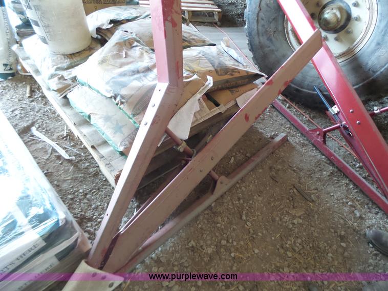 image for item L6148 2006 Case IH 1020 flex head