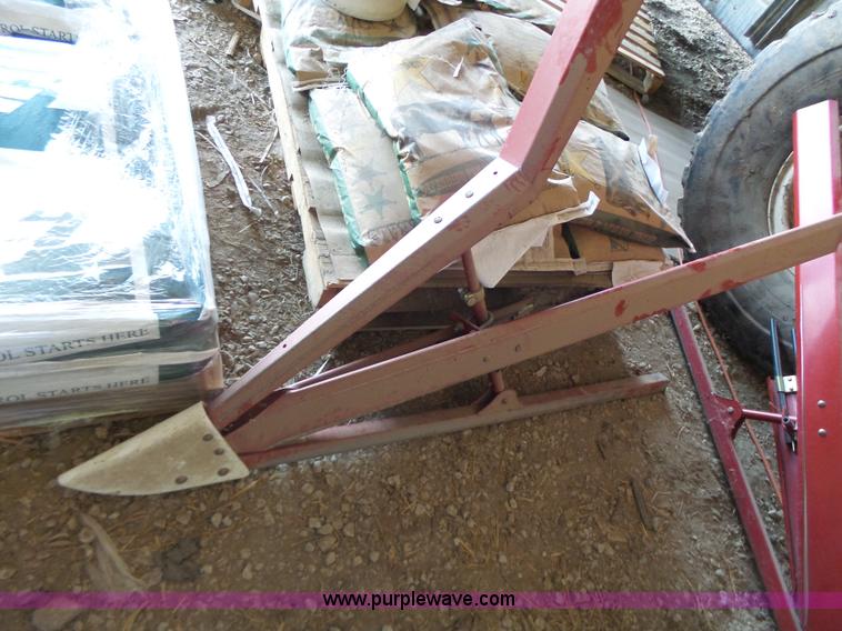 image for item L6148 2006 Case IH 1020 flex head