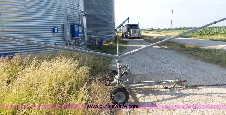 image for item L6149 Traveling sprinkler