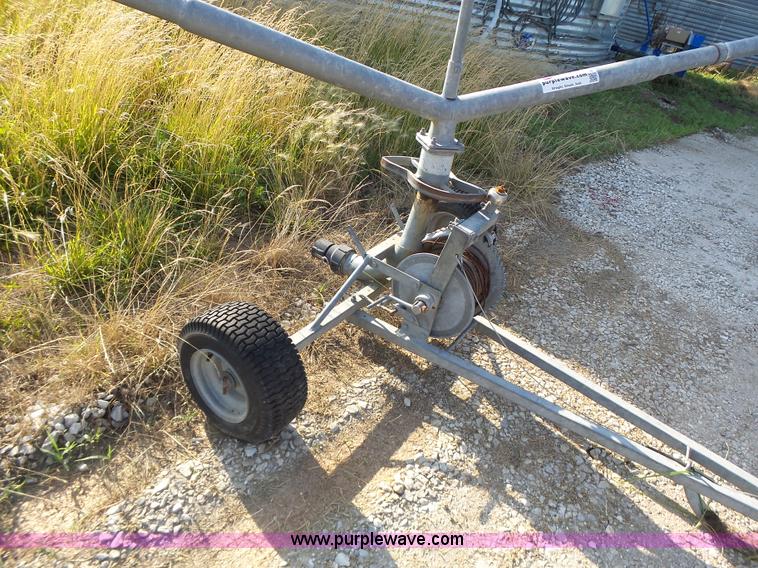 image for item L6149 Traveling sprinkler