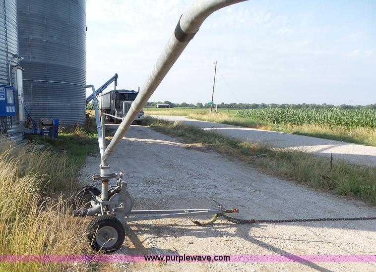 image for item L6149 Traveling sprinkler