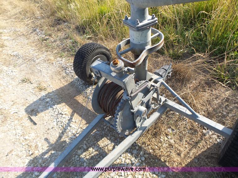 image for item L6149 Traveling sprinkler