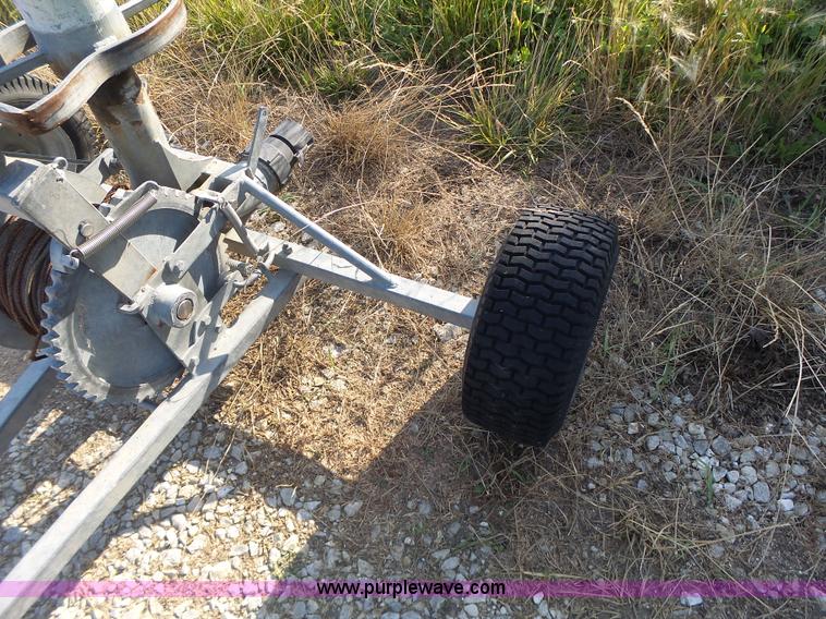 image for item L6149 Traveling sprinkler